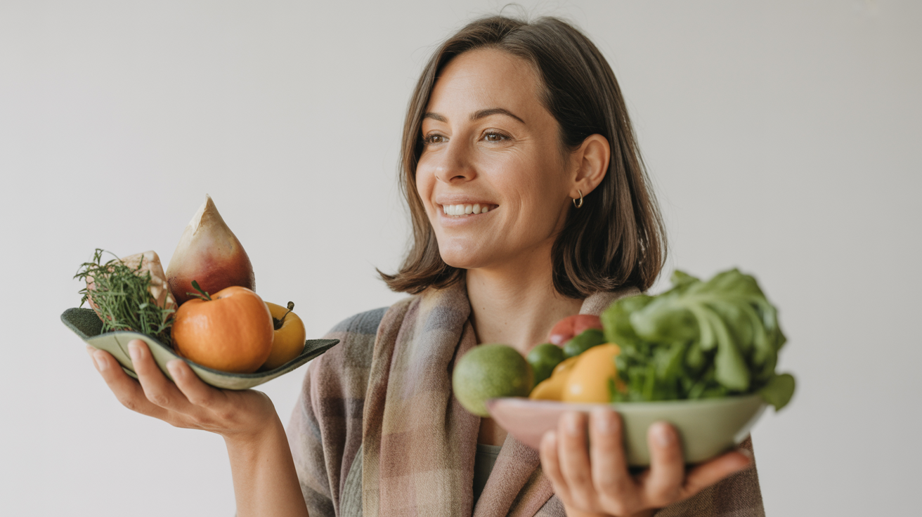 Fatores Hormonais e Transtornos Alimentares