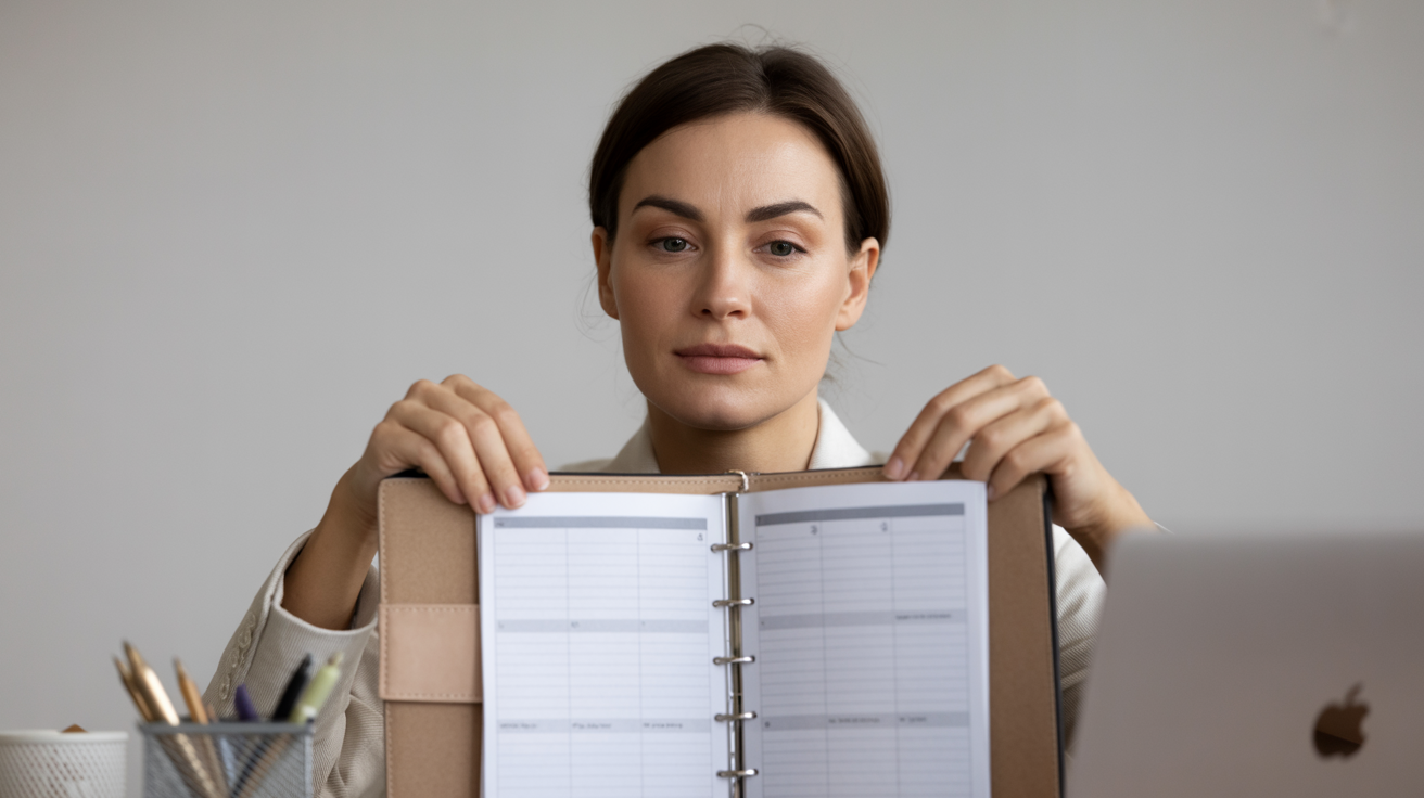 Sobrecarga Mental e Dupla Jornada