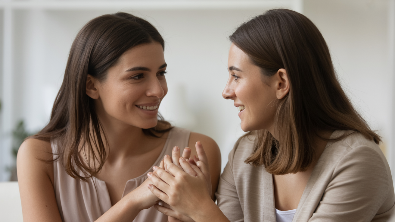 Relacionamentos e Solidão